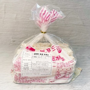 텔푸드김밥돈까스1.5kg(50gX30개)1봉