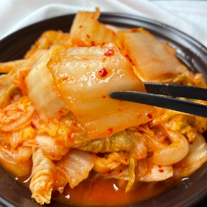 [김치찌개용]숙성 썰은맛김치10kg 맛자랑 국내제조
