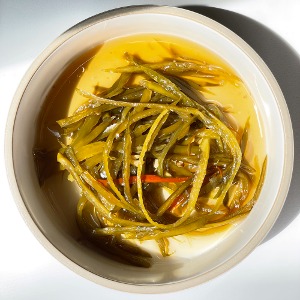 연주푸드 고추채절임 10kg 중국산 청양고추